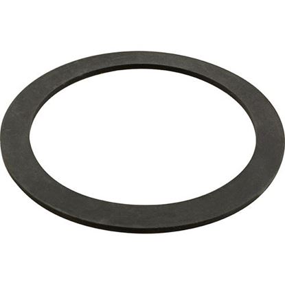 Picture of Washer,Drain (Fisher Waste) for Fisher Manufacturing Part# 6000-5001
