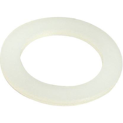 Picture of Washer (Fisher Waste,Ns) for Fisher Manufacturing Part# FIS3000-5002