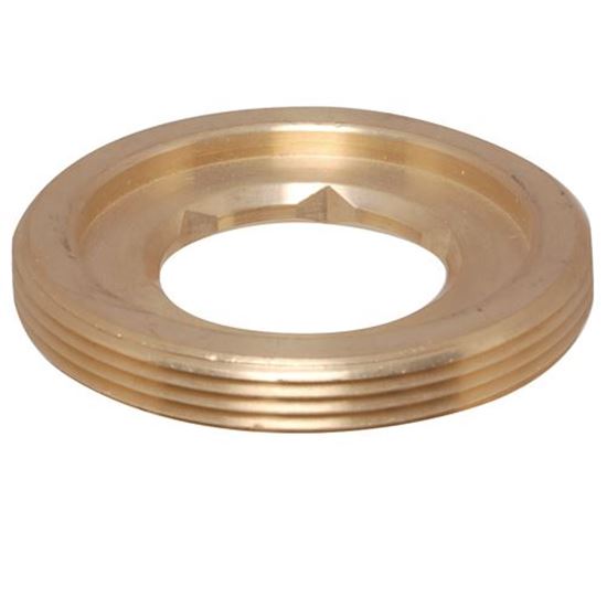 Picture of Nut,Retaining (Waste Valve,Ns) for Fisher Manufacturing Part# 20230