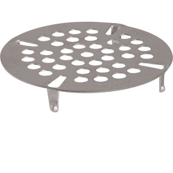 Picture of Strainer,Flat(Fisher Waste,Ns) for Fisher Manufacturing Part# 22535