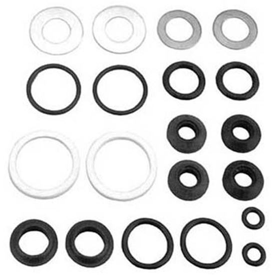 Picture of Kit,Repair(Faucet,Leadfree) for Chicago Faucet Part# CHF1277-DBL12JKABNF