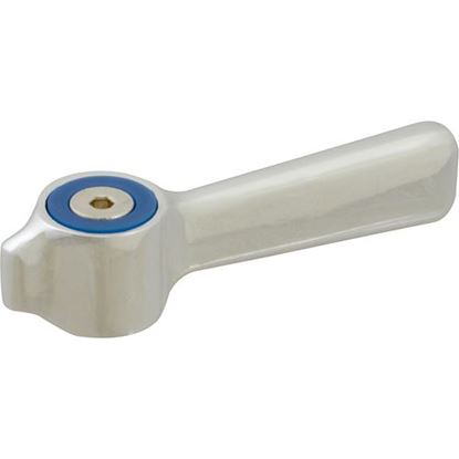 Picture of Handle (Cold, Chicago) for Chicago Faucet Part# CGFT369COLD