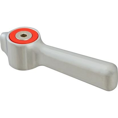 Picture of Handle (Hot, Chicago) for Chicago Faucet Part# CGFT369HOT