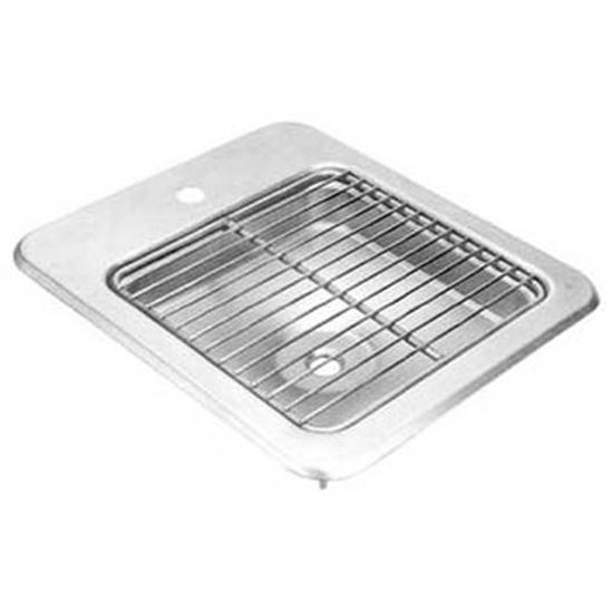 Picture of Base,Water Station (12X14") for Component Hardware Group Part# K27Y001