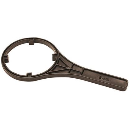 Picture of Wrench (F/10"Housing,Blk&Clr) for Selecto Scientific Part# SSF700-300