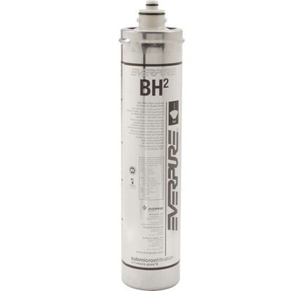 Cartridge,Bh2 (Coffee) (Scale) for Everpure Part# EVEEV9612-51