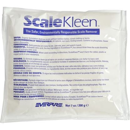Picture of Remover,Scale(Scalekleen,7 Oz) for Everpure Part# EVEEV9798-20
