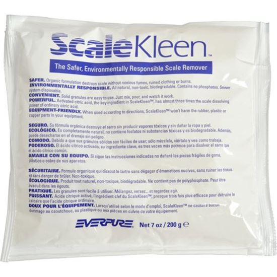 Picture of Remover,Scale(Scalekleen,7 Oz) for Everpure Part# EVEEV979833