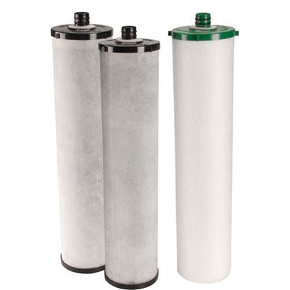 Picture of Filter Kit (F/Ic10/620-2) for Selecto Scientific Part# SSF109-0050