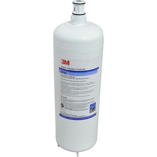Picture of Cartridge,Water Filter (Hf60) for 3M Purification Part# CU56134-03