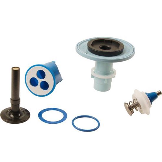 Wp cone valve kit