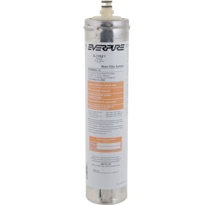 Picture of Cartridge,Wtr Flt (Efs-8002-S) for Everpure Part# EVEEFS-8002-S