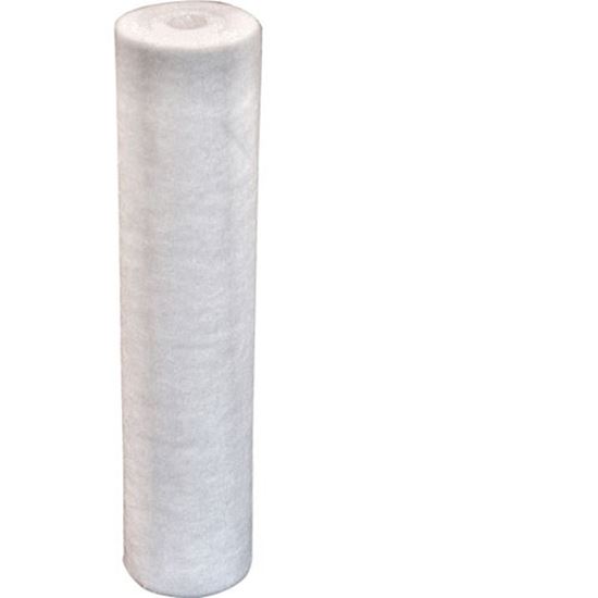 Picture of Cartridge,Water Filter(S5-20B) for Optipure Water Filter Systems Part# OPT252-10410