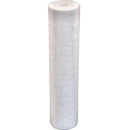 Picture of Cartridge,Water Filter(S5-20B) for Optipure Water Filter Systems Part# 252-10410