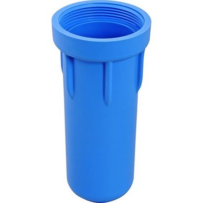 Housing (Opaque, 10") for Everpure Part# EVE153197-06