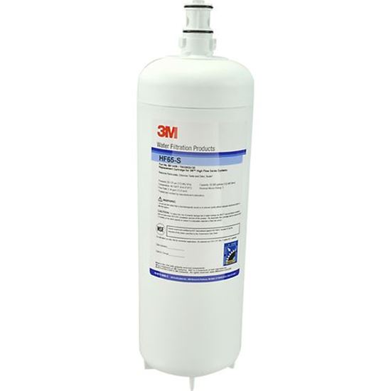 Picture of Cartridge,Water Filter(Hf65-S) for 3M Purification Part# CNOHF65-S