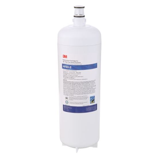 Picture of Cartridge,Water Filter(Hf65-S) for 3M Purification Part# CNOHF65S