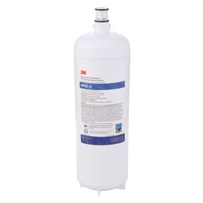 Picture of Cartridge,Water Filter(Hf65-S) for 3M Purification Part# CU5613409