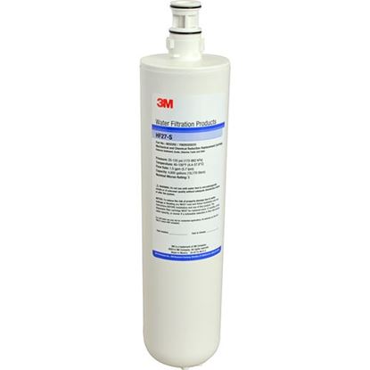 Picture of Cartridge,Water Filter(Hf27-S) for 3M Purification Part# CNOHF27S