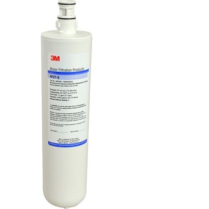 Picture of Cartridge,Water Filter(Hf27-S) for 3M Purification Part# 56152-31