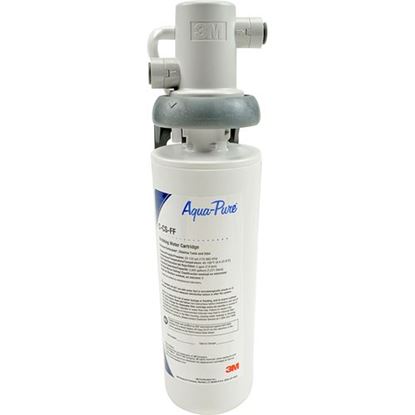 Cartridge,Water Filter(C-Cs-Ff for 3M Purification Part# 5632108