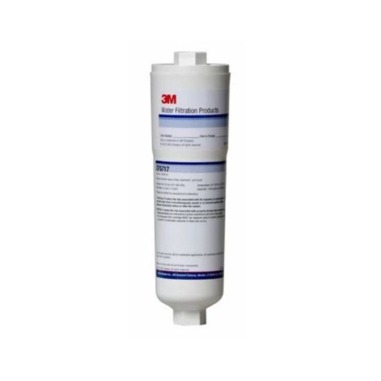 Picture of Inline Water Filtration System for 3M Purification Part# AP717