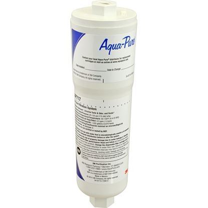 Inline Water Filtration System for 3M Purification Part# 5560222
