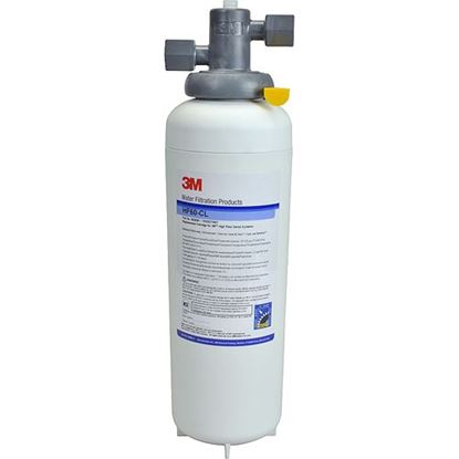 Picture of System,Water Filter (Hf160-Cl) for 3M Purification Part# CNO5626001