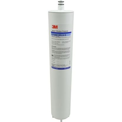 Cartridge,Water Filter for 3M Purification Part# CNO56011-07