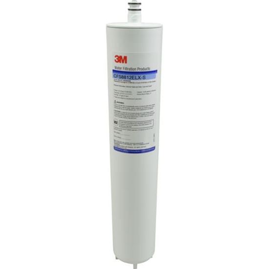 Picture of Cartridge,Water Filter for 3M Purification Part# 56011-07