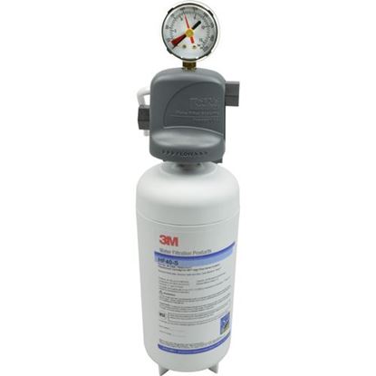 Picture of System,Water Filter (Ice140-S) for 3M Purification Part# CNO56162-03