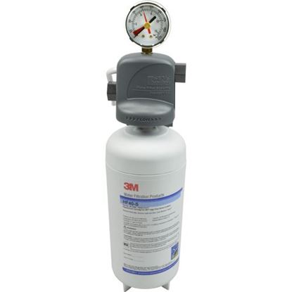 Picture of System,Water Filter (Ice140-S) for 3M Purification Part# CU5616203