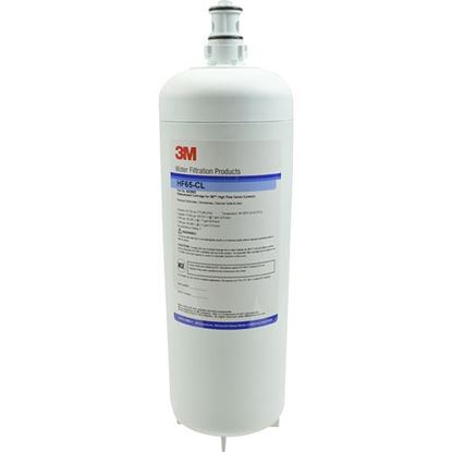 Cartridge,Water Filter(Hf65Cl) for 3M Purification Part# CNOHF65-CL