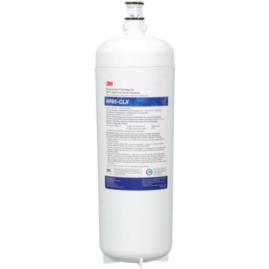 Picture of Cartridge,Water Filter(Hf65Cl) for 3M Purification Part# HF65CL