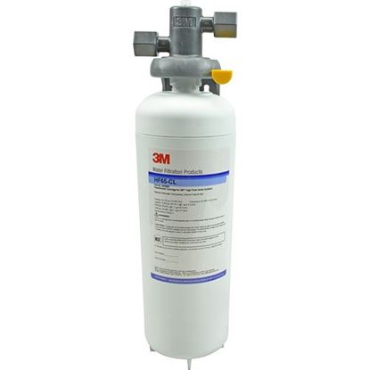 Picture of System,Water Filter (Hf165Cl) for 3M Purification Part# CNOHF165-CL