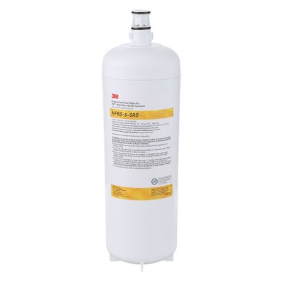 Picture of Cartridge,Filter (Hf65-S-Sr5) for 3M Purification Part# 56134-51