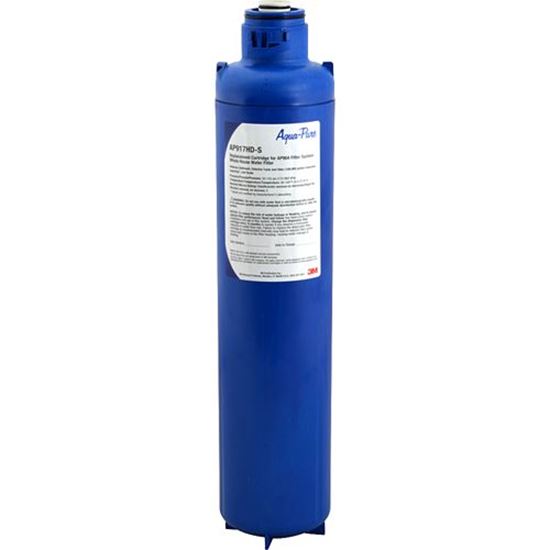 Picture of Cartridge,Water Filter for 3M Purification Part# AP917HD-S