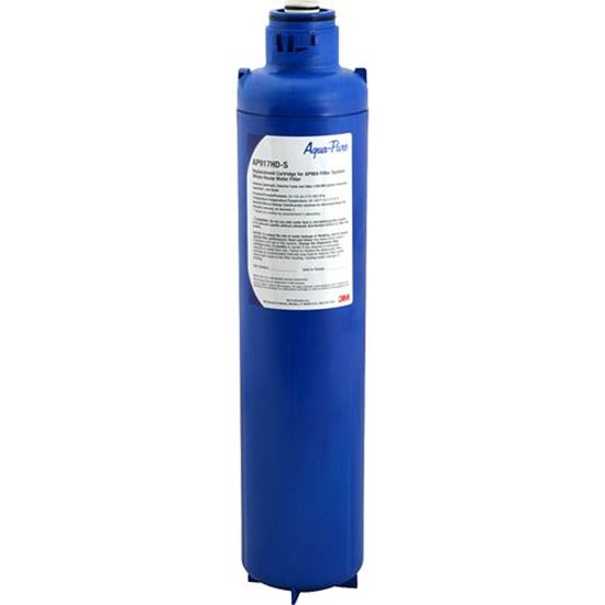 Cartridge,Water Filter for 3M Purification Part AP917HDS. Restaurant