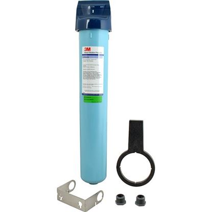 System,Water Filter (Cfs02) for 3M Purification Part# CFS02S