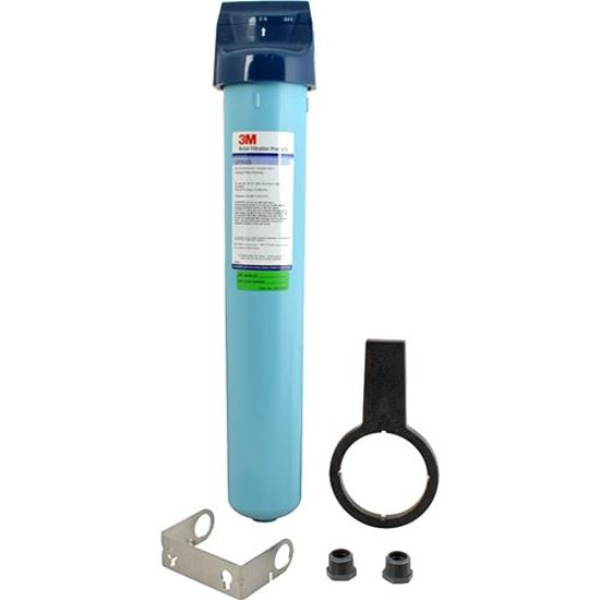 Picture of System,Water Filter (Cfs02) for 3M Purification Part# CNOCU5557609