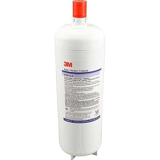 Picture of Cartridge,Water Filtr(B165-Cls for 3M Purification Part# 5630401