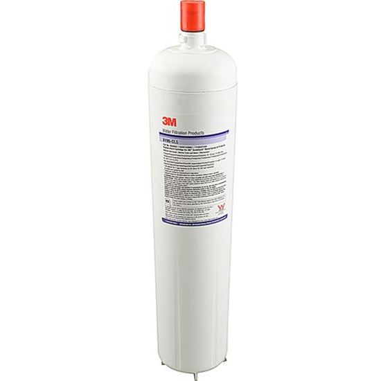 Picture of Cartridge,Water Filtr(B195-Cls for 3M Purification Part# 5630501