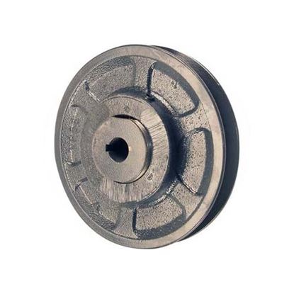 Picture of Pulley (1Vp56X5/8") for Pennbarry Part# 62815-0