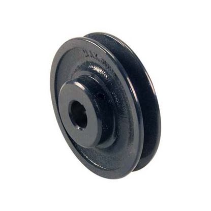 Picture of Pulley (3.7A X 3/4") for Pennbarry Part# 62484-0