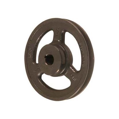 Picture of Pulley (5.5A X 3/4") for Pennbarry Part# 62553-0