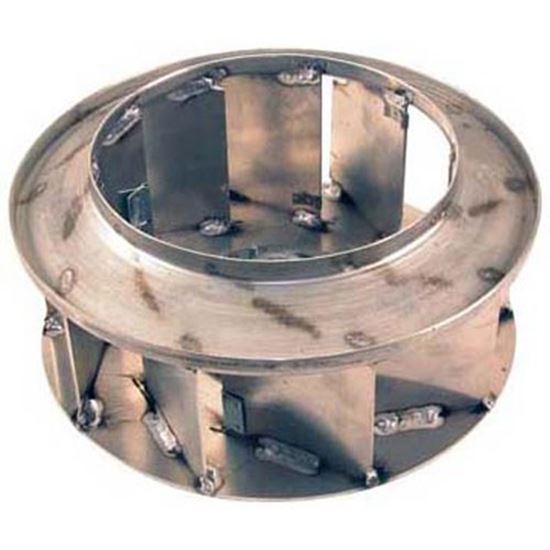 Picture of Wheel,Blower(3/4"Idx11-3/4"Od) for Pennbarry Part# 18105-0