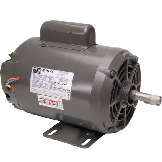 Picture of Motor(115/208-230V,1 Ph,3/4Hp) for Pennbarry Part# 60196-0