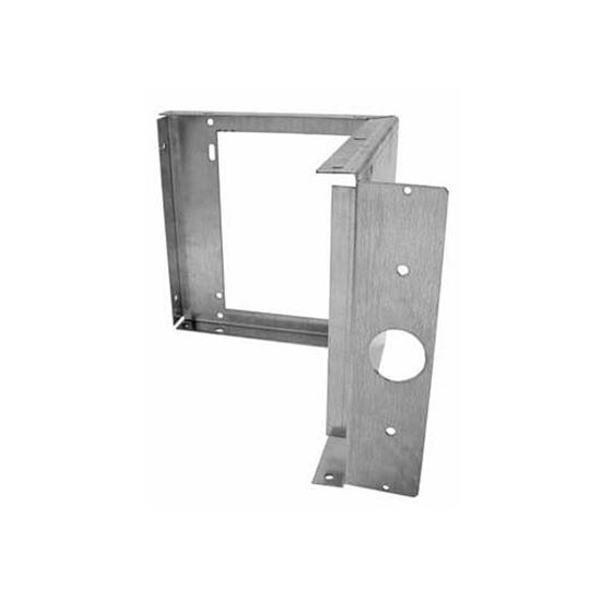 Picture of Bracket,Mount(Motor & Bearing) for Pennbarry Part# 11204-0