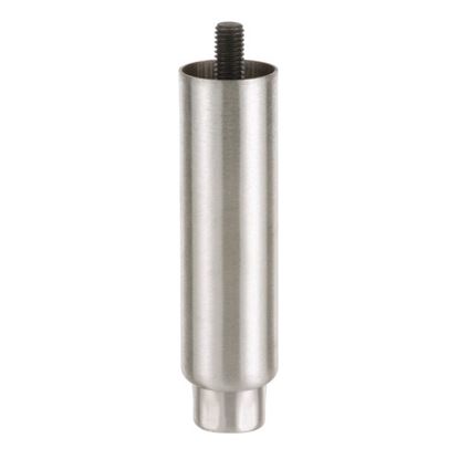 Picture of Leg (1/2-13, 6"H, S/S) for Component Hardware Group Part# CHGA50-5048C