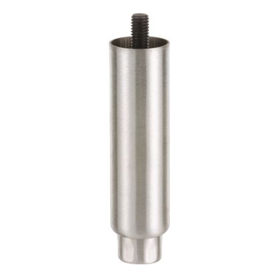 Picture of Leg (1/2-13, 6"H, S/S) for Kason Part# 61752HF60T5